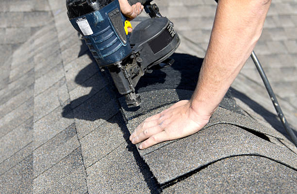 Fast & Reliable Emergency Roof Repairs in Hartshorne, OK